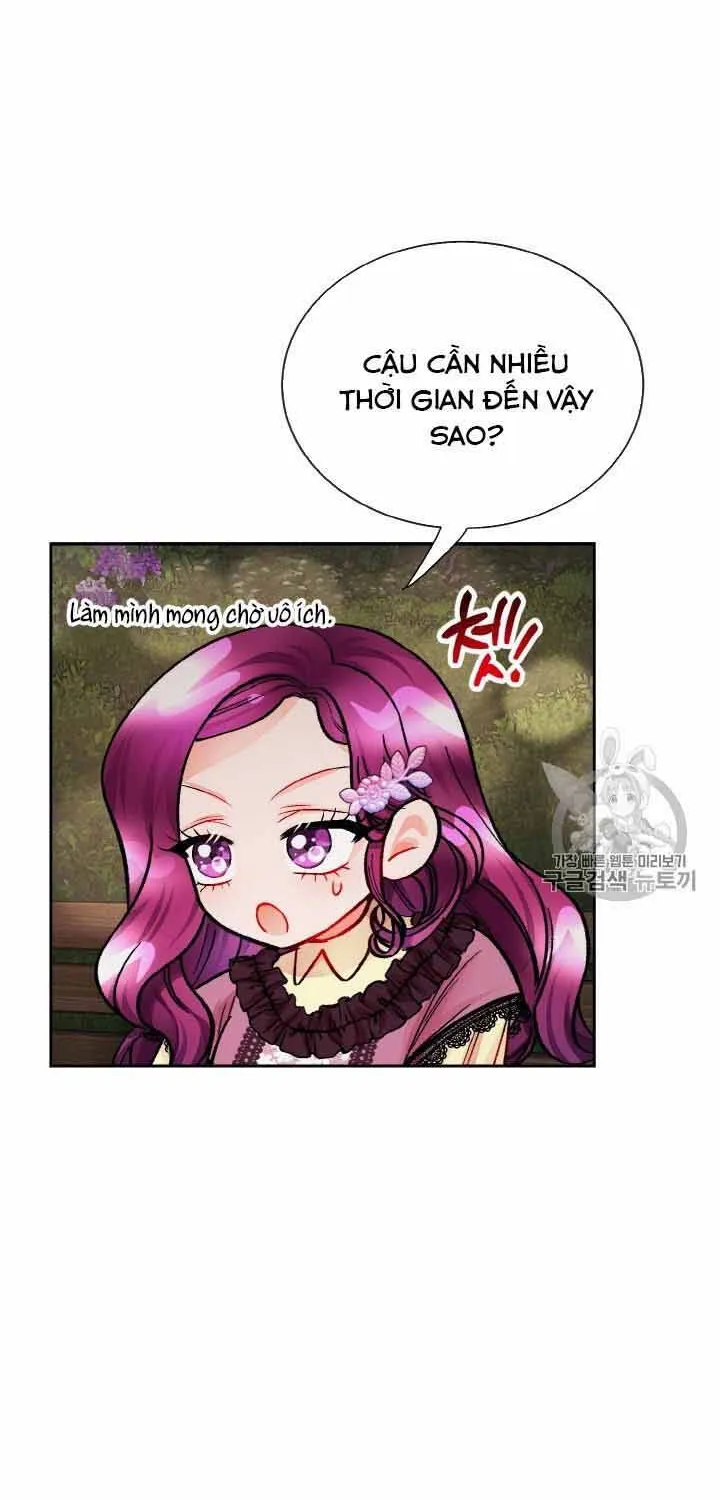 Công Nương Trong Hoàn Cảnh Cực Hạn Chap 38 - Next Chap 39