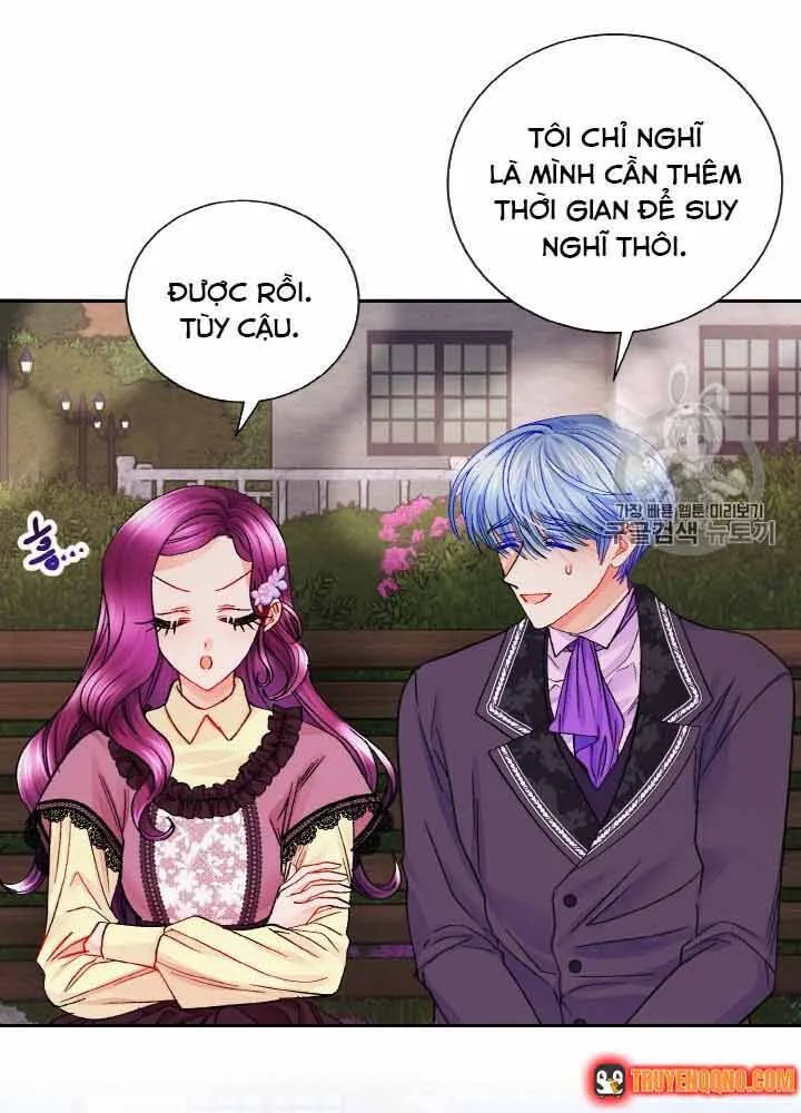 Công Nương Trong Hoàn Cảnh Cực Hạn Chap 38 - Next Chap 39