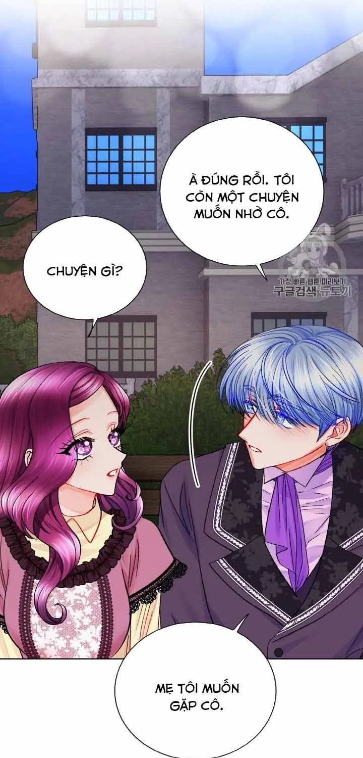 Công Nương Trong Hoàn Cảnh Cực Hạn Chap 38 - Next Chap 39