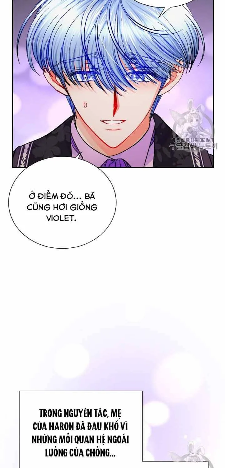 Công Nương Trong Hoàn Cảnh Cực Hạn Chap 38 - Next Chap 39