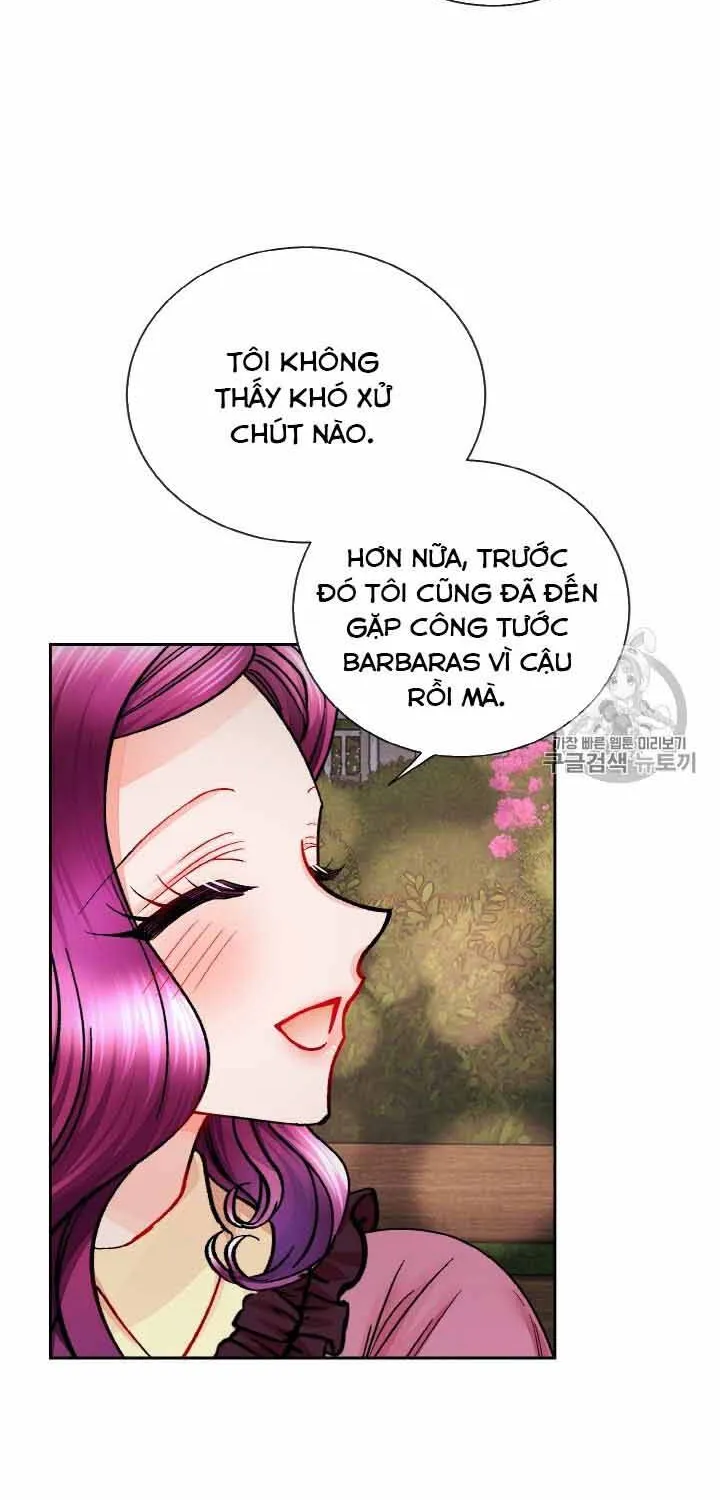 Công Nương Trong Hoàn Cảnh Cực Hạn Chap 38 - Next Chap 39