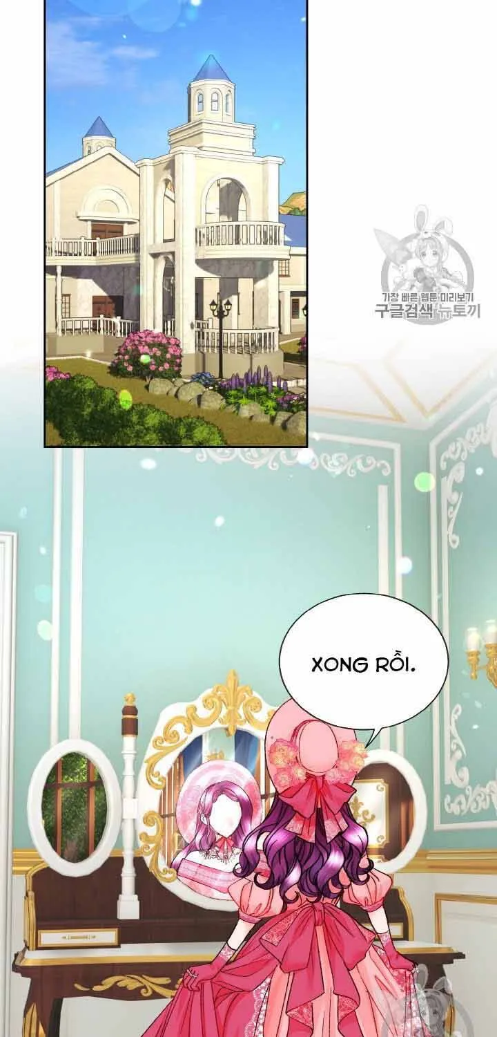 Công Nương Trong Hoàn Cảnh Cực Hạn Chap 38 - Next Chap 39