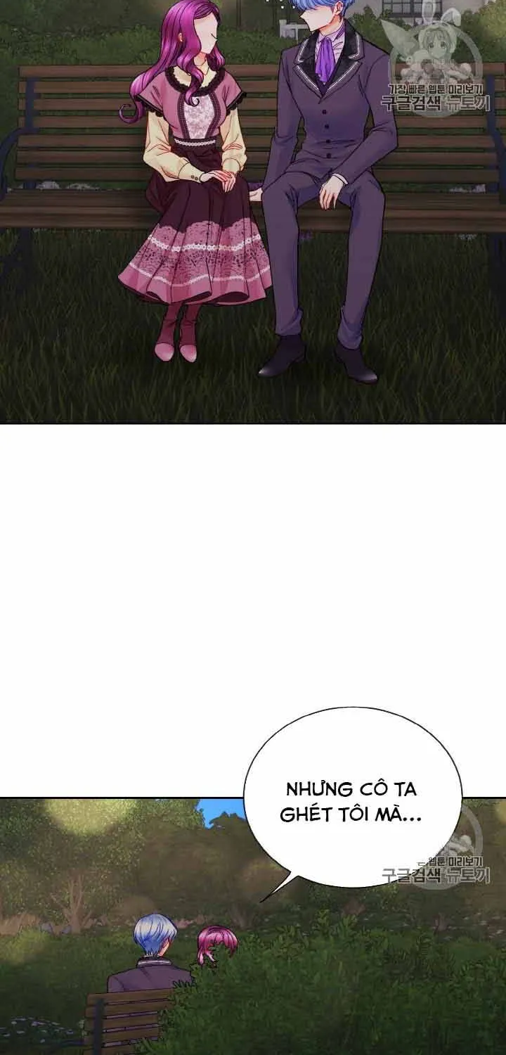 Công Nương Trong Hoàn Cảnh Cực Hạn Chap 38 - Next Chap 39