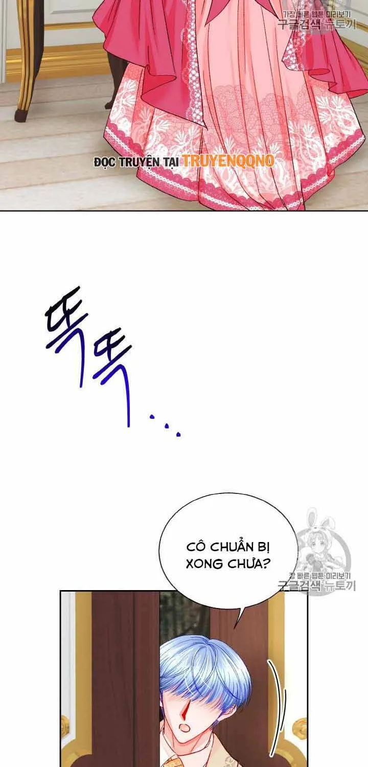 Công Nương Trong Hoàn Cảnh Cực Hạn Chap 38 - Next Chap 39