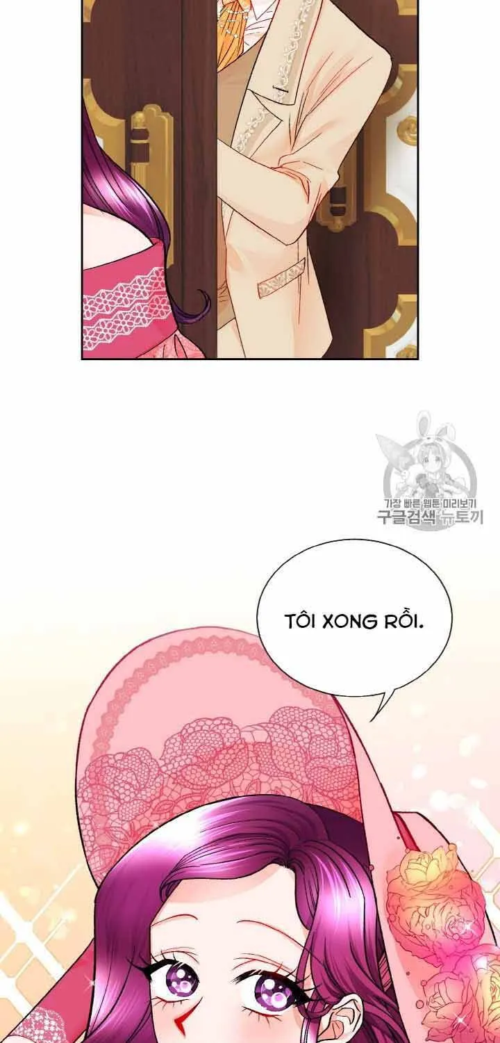 Công Nương Trong Hoàn Cảnh Cực Hạn Chap 38 - Next Chap 39