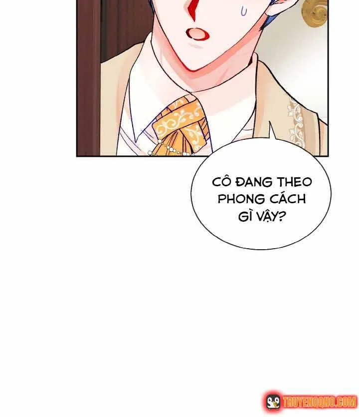 Công Nương Trong Hoàn Cảnh Cực Hạn Chap 38 - Next Chap 39