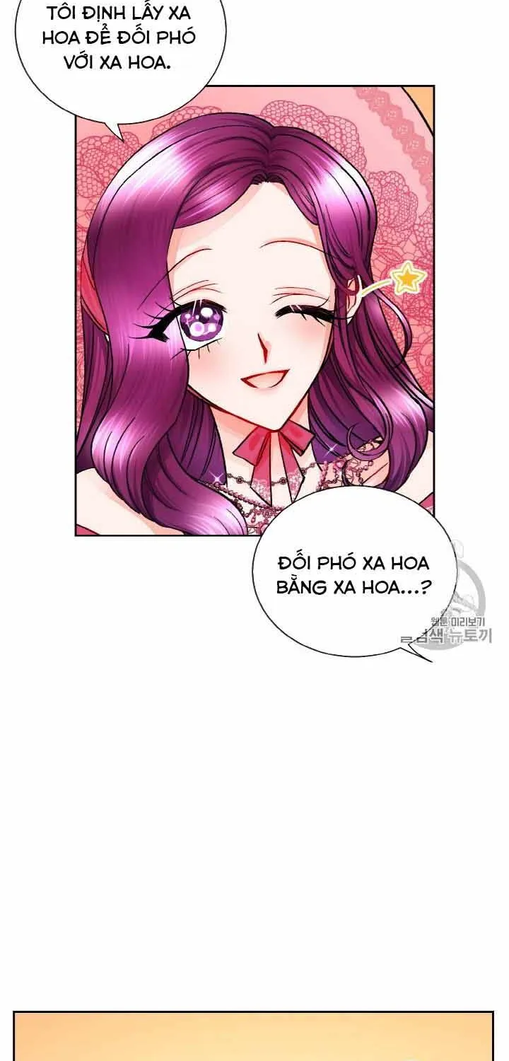 Công Nương Trong Hoàn Cảnh Cực Hạn Chap 38 - Next Chap 39