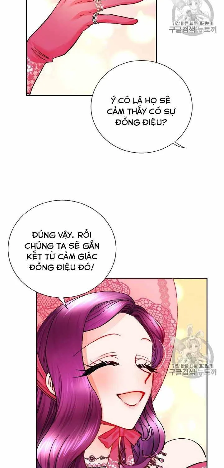 Công Nương Trong Hoàn Cảnh Cực Hạn Chap 38 - Next Chap 39