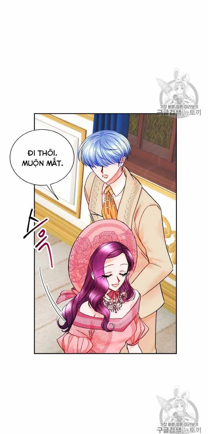 Công Nương Trong Hoàn Cảnh Cực Hạn Chap 38 - Next Chap 39
