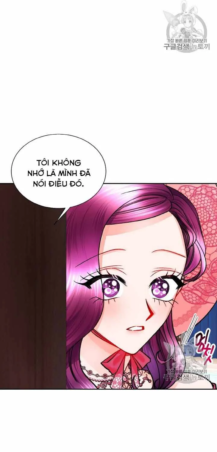 Công Nương Trong Hoàn Cảnh Cực Hạn Chap 38 - Next Chap 39