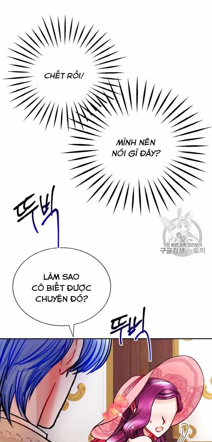 Công Nương Trong Hoàn Cảnh Cực Hạn Chap 38 - Next Chap 39