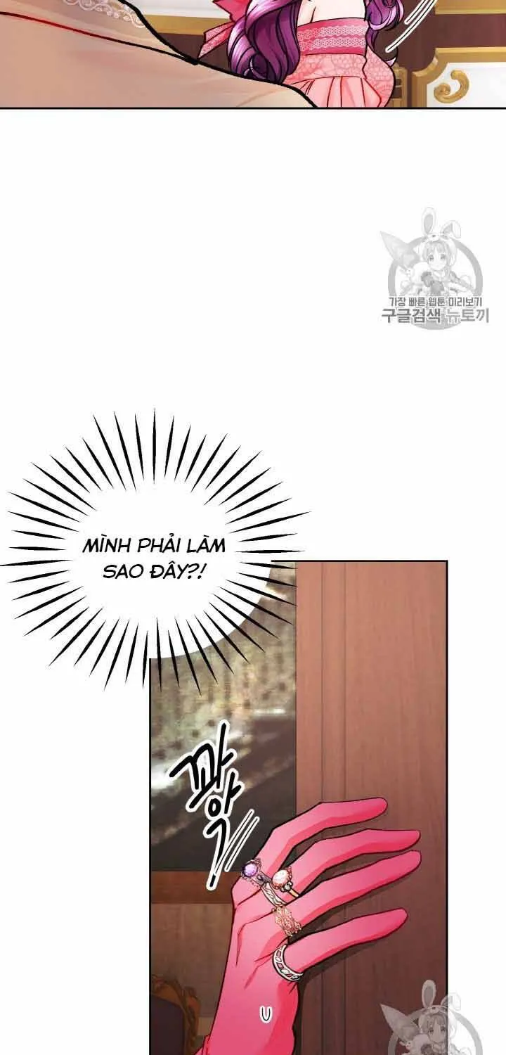 Công Nương Trong Hoàn Cảnh Cực Hạn Chap 38 - Next Chap 39
