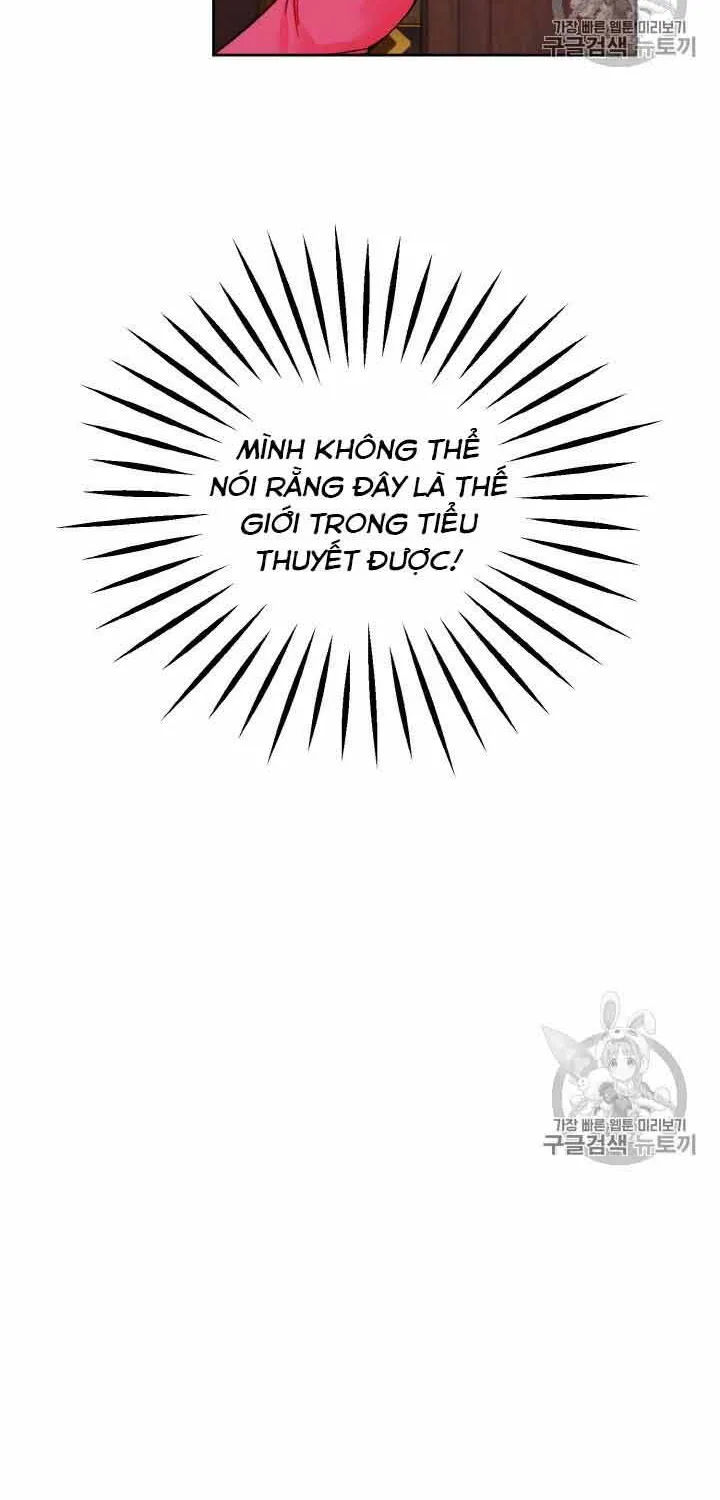 Công Nương Trong Hoàn Cảnh Cực Hạn Chap 38 - Next Chap 39