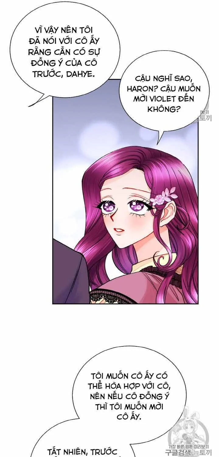 Công Nương Trong Hoàn Cảnh Cực Hạn Chap 38 - Next Chap 39