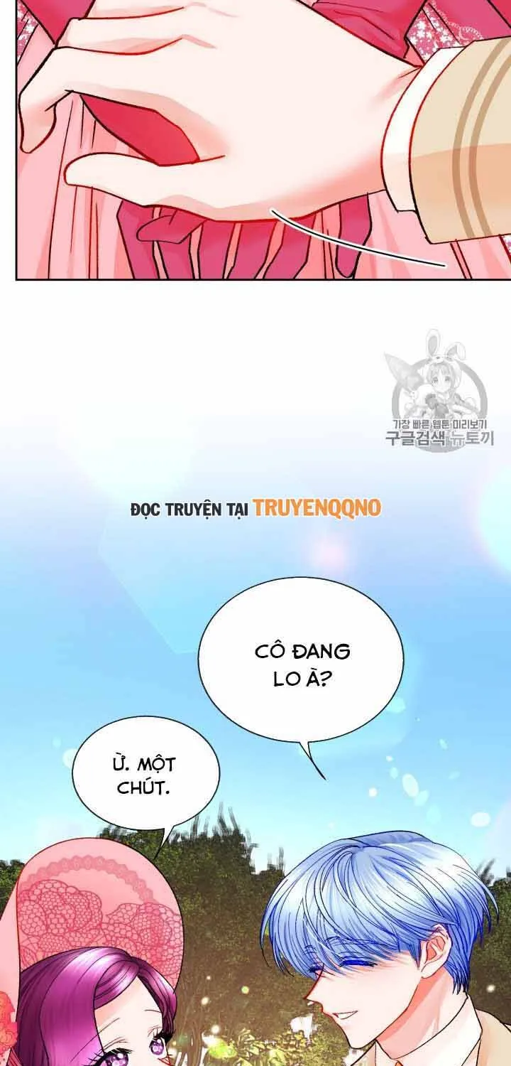 Công Nương Trong Hoàn Cảnh Cực Hạn Chap 39 - Next Chap 40