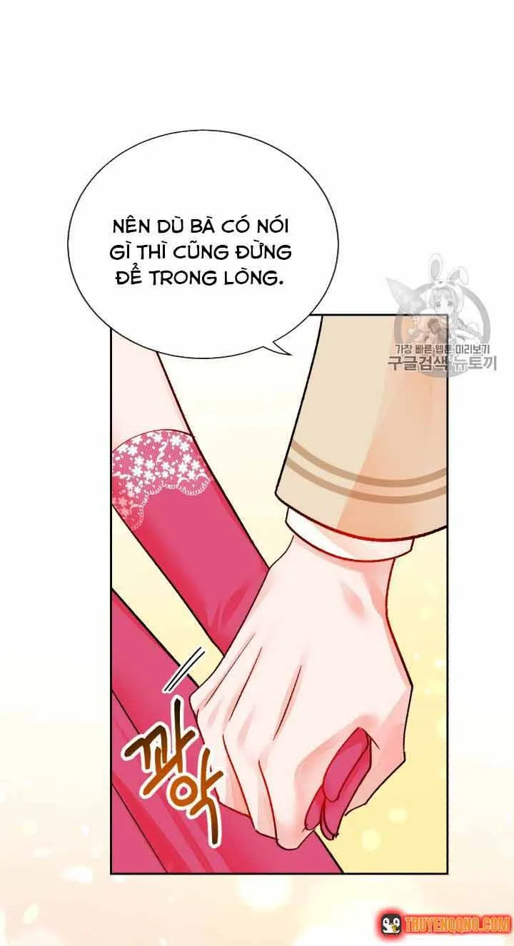 Công Nương Trong Hoàn Cảnh Cực Hạn Chap 39 - Next Chap 40