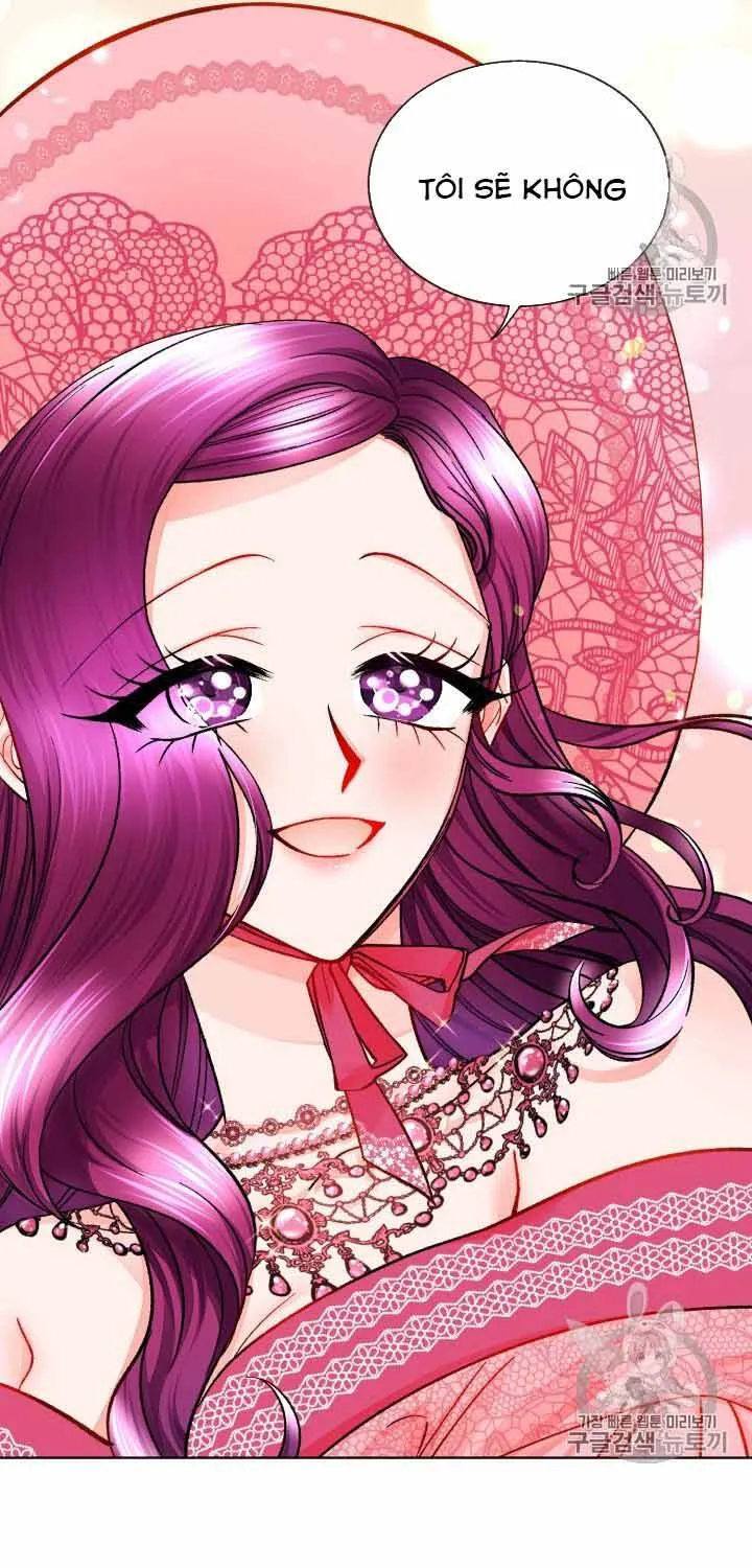 Công Nương Trong Hoàn Cảnh Cực Hạn Chap 39 - Next Chap 40