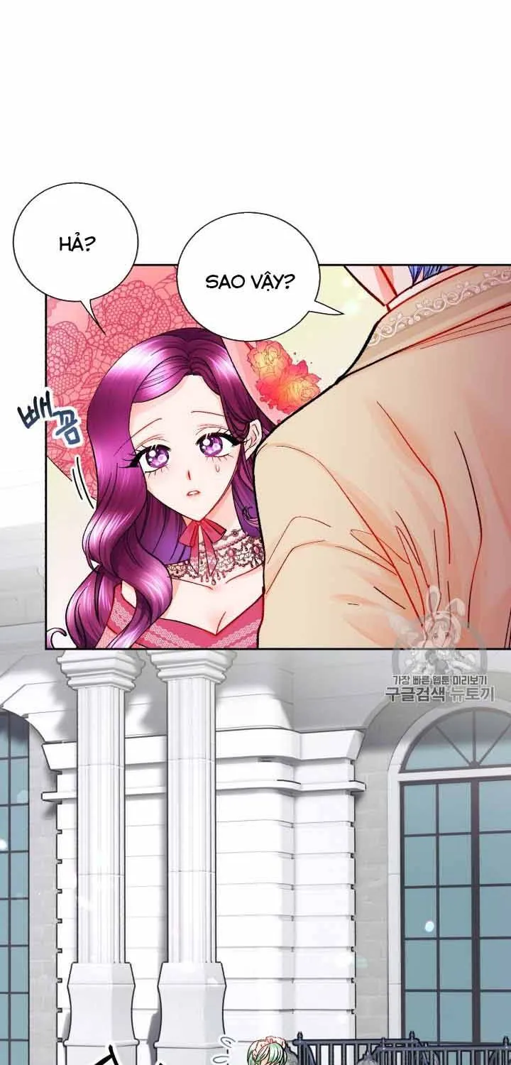 Công Nương Trong Hoàn Cảnh Cực Hạn Chap 39 - Next Chap 40