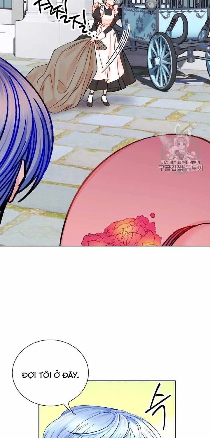 Công Nương Trong Hoàn Cảnh Cực Hạn Chap 39 - Next Chap 40