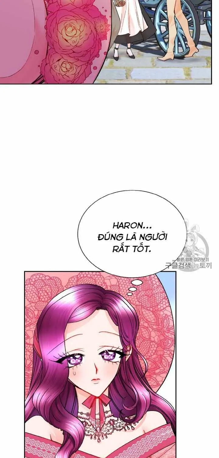 Công Nương Trong Hoàn Cảnh Cực Hạn Chap 39 - Next Chap 40