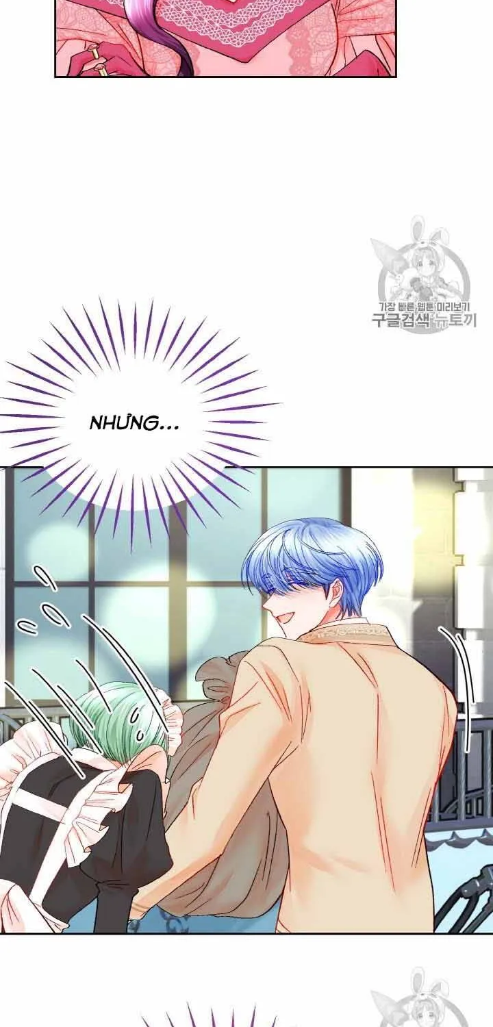 Công Nương Trong Hoàn Cảnh Cực Hạn Chap 39 - Next Chap 40