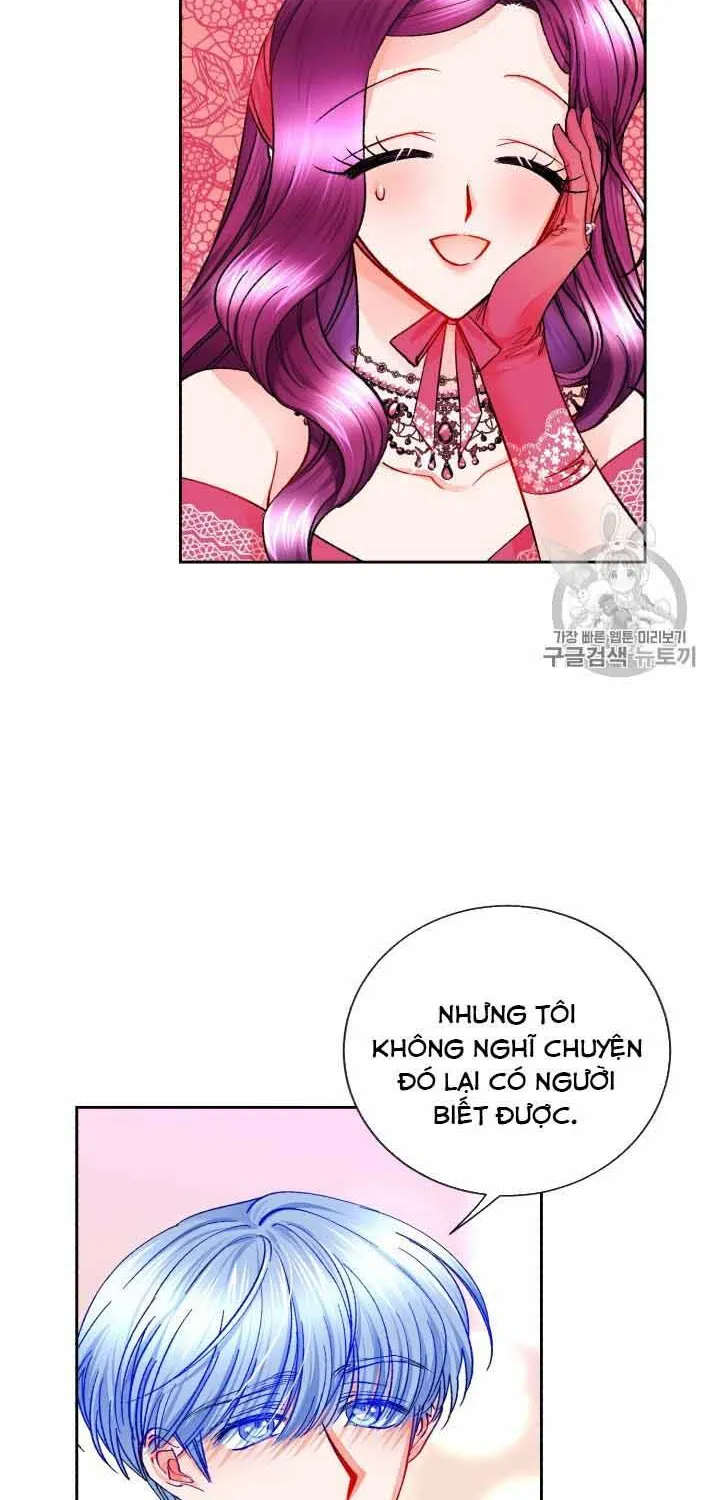 Công Nương Trong Hoàn Cảnh Cực Hạn Chap 39 - Next Chap 40
