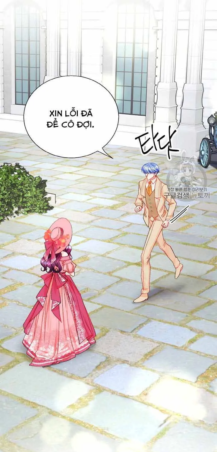 Công Nương Trong Hoàn Cảnh Cực Hạn Chap 39 - Next Chap 40