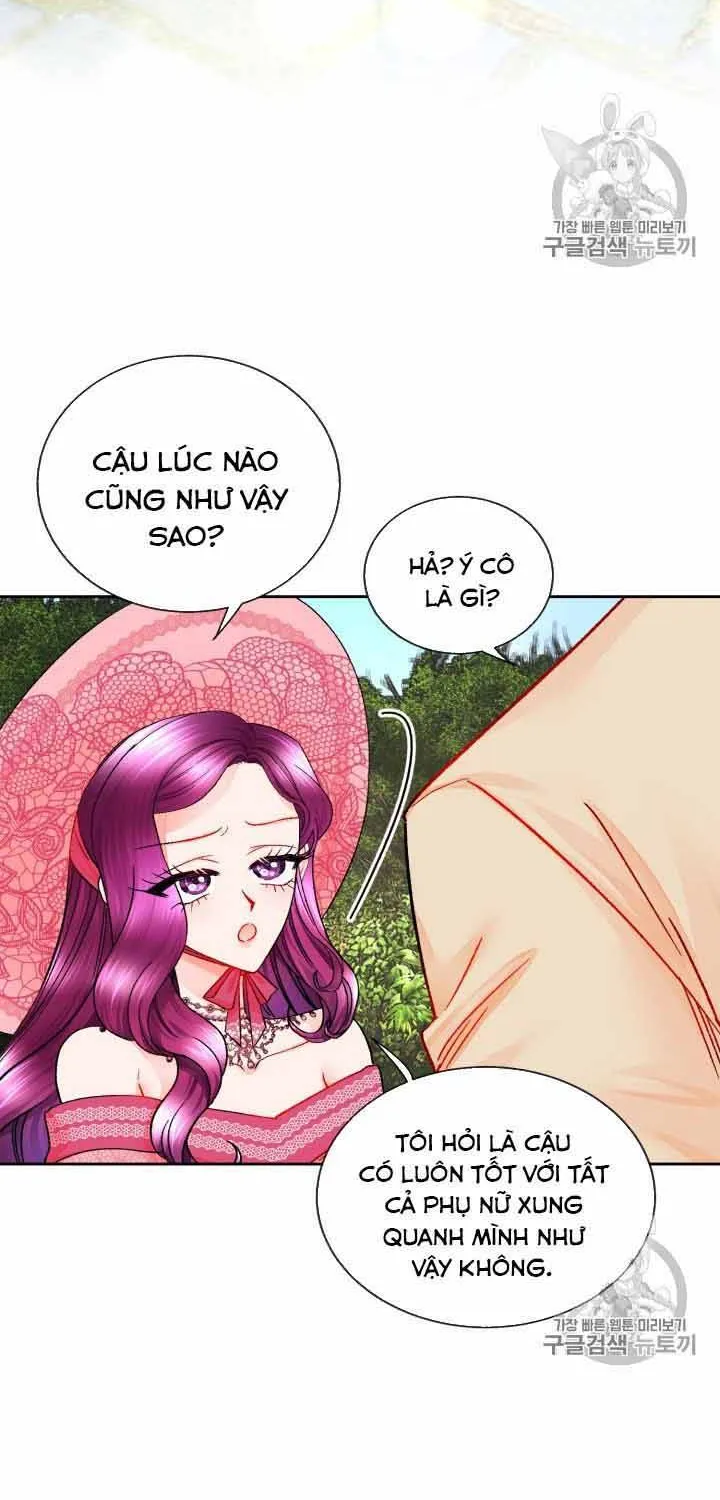 Công Nương Trong Hoàn Cảnh Cực Hạn Chap 39 - Next Chap 40