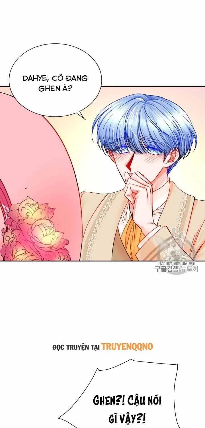 Công Nương Trong Hoàn Cảnh Cực Hạn Chap 39 - Next Chap 40