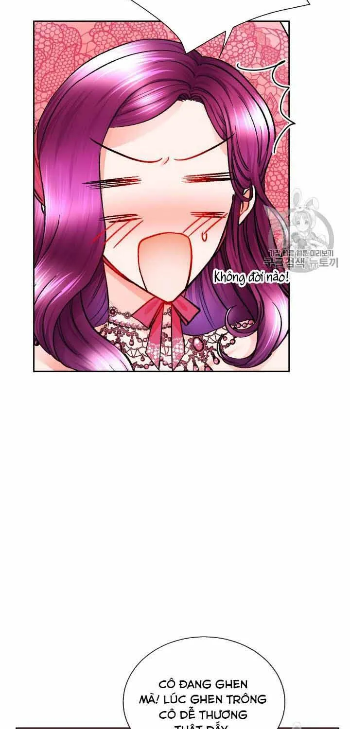 Công Nương Trong Hoàn Cảnh Cực Hạn Chap 39 - Next Chap 40