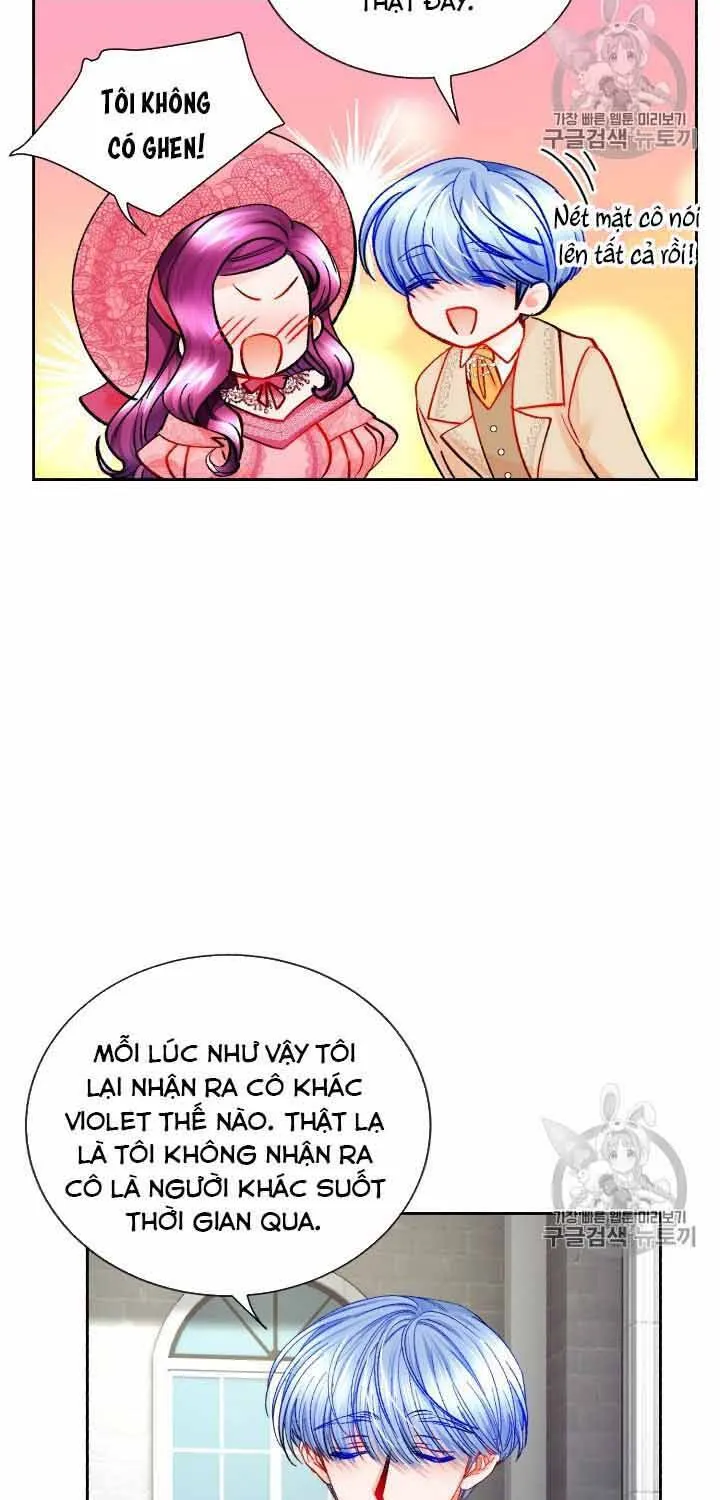 Công Nương Trong Hoàn Cảnh Cực Hạn Chap 39 - Next Chap 40