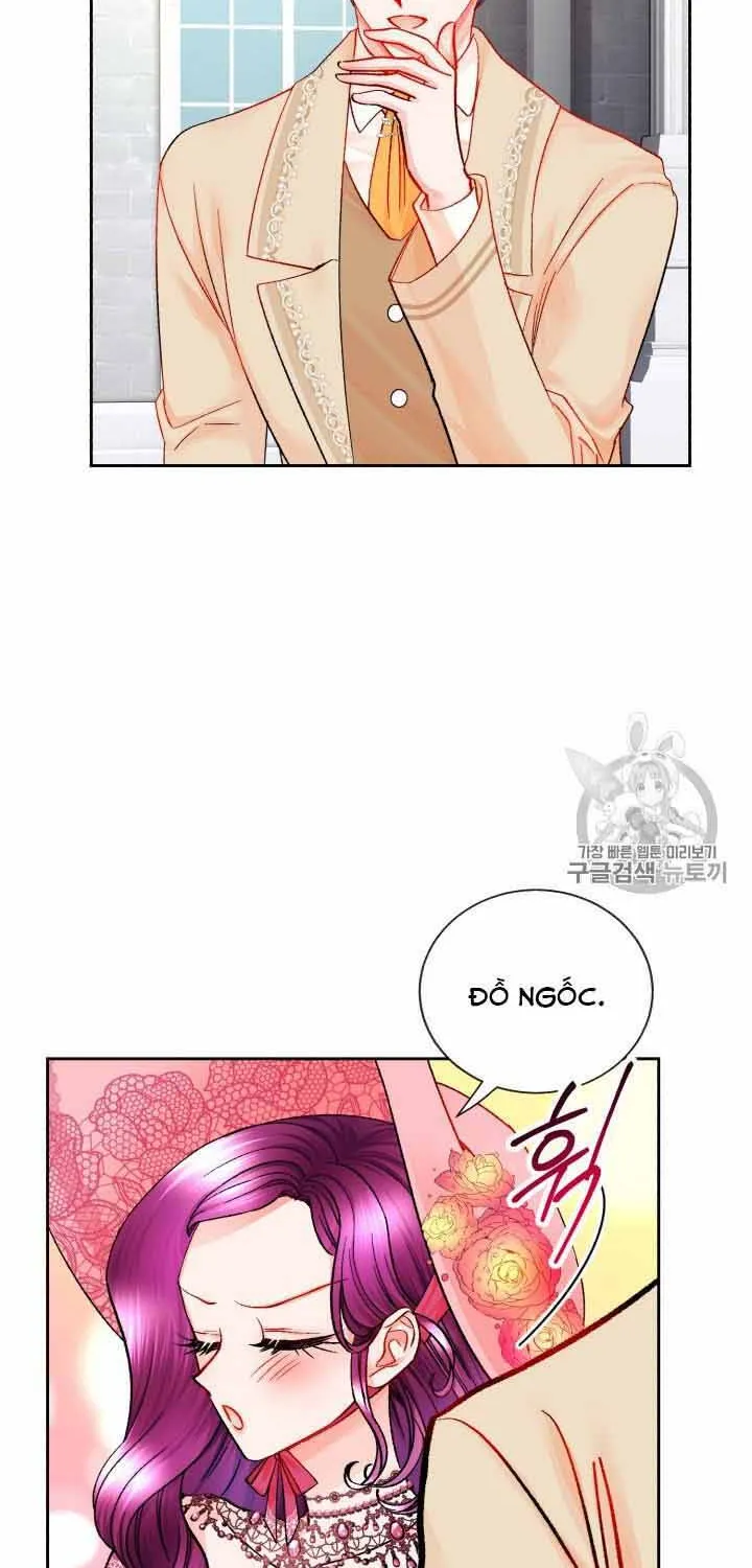 Công Nương Trong Hoàn Cảnh Cực Hạn Chap 39 - Next Chap 40