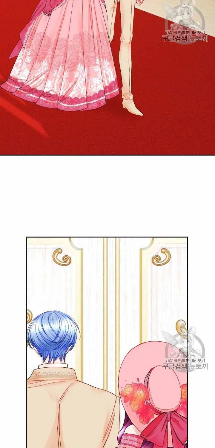 Công Nương Trong Hoàn Cảnh Cực Hạn Chap 39 - Next Chap 40