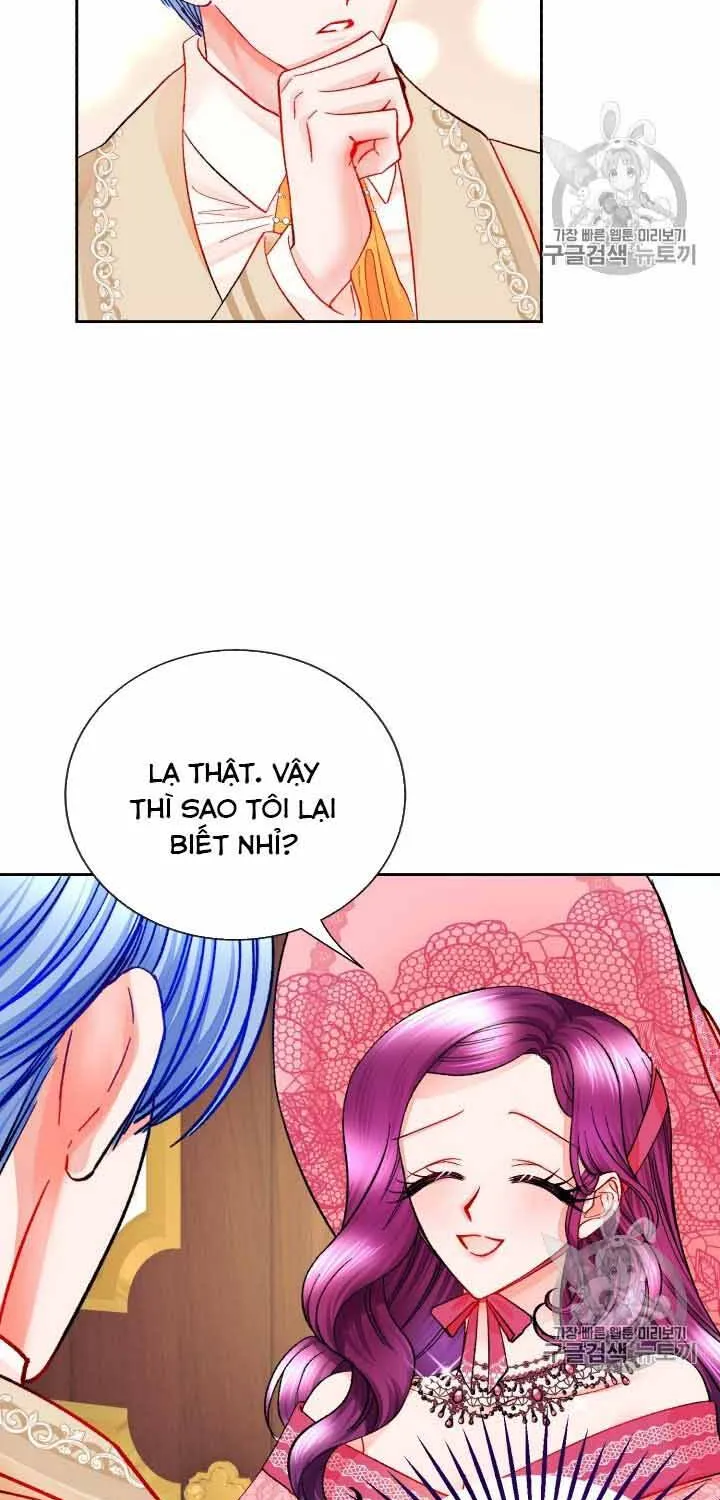 Công Nương Trong Hoàn Cảnh Cực Hạn Chap 39 - Next Chap 40