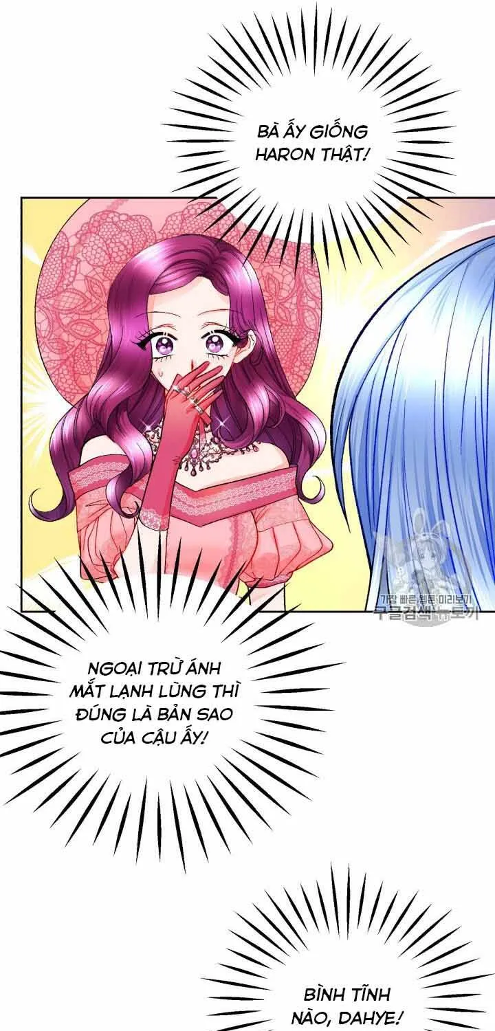 Công Nương Trong Hoàn Cảnh Cực Hạn Chap 39 - Next Chap 40