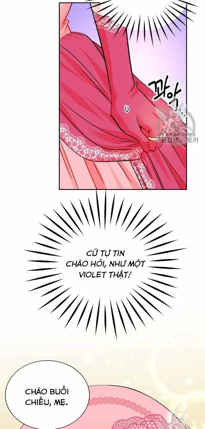 Công Nương Trong Hoàn Cảnh Cực Hạn Chap 39 - Next Chap 40