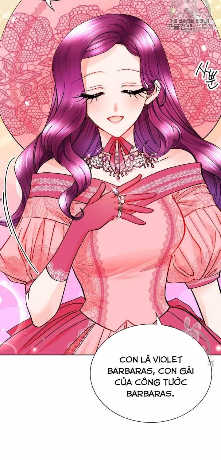 Công Nương Trong Hoàn Cảnh Cực Hạn Chap 39 - Next Chap 40