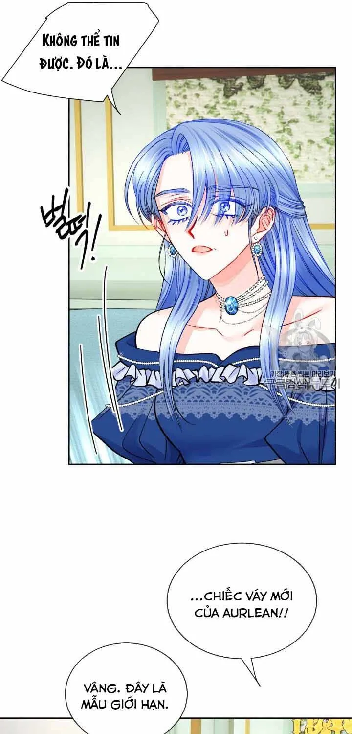 Công Nương Trong Hoàn Cảnh Cực Hạn Chap 39 - Next Chap 40