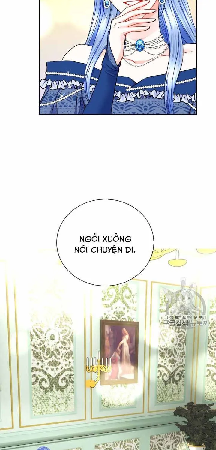 Công Nương Trong Hoàn Cảnh Cực Hạn Chap 39 - Next Chap 40