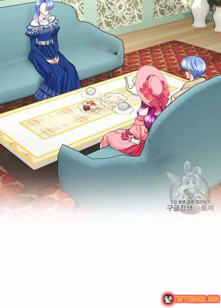 Công Nương Trong Hoàn Cảnh Cực Hạn Chap 39 - Next Chap 40