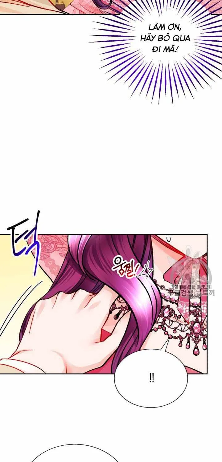 Công Nương Trong Hoàn Cảnh Cực Hạn Chap 39 - Next Chap 40