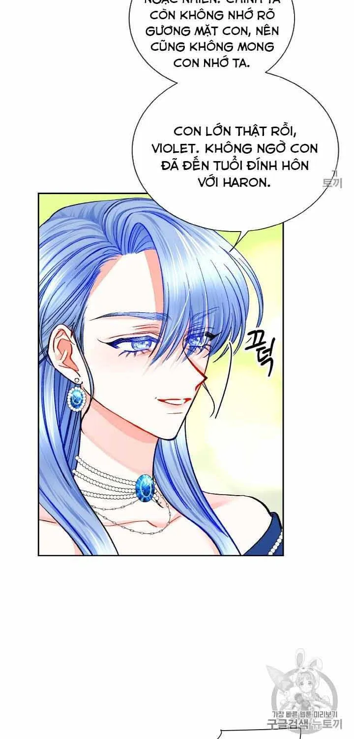 Công Nương Trong Hoàn Cảnh Cực Hạn Chap 39 - Next Chap 40