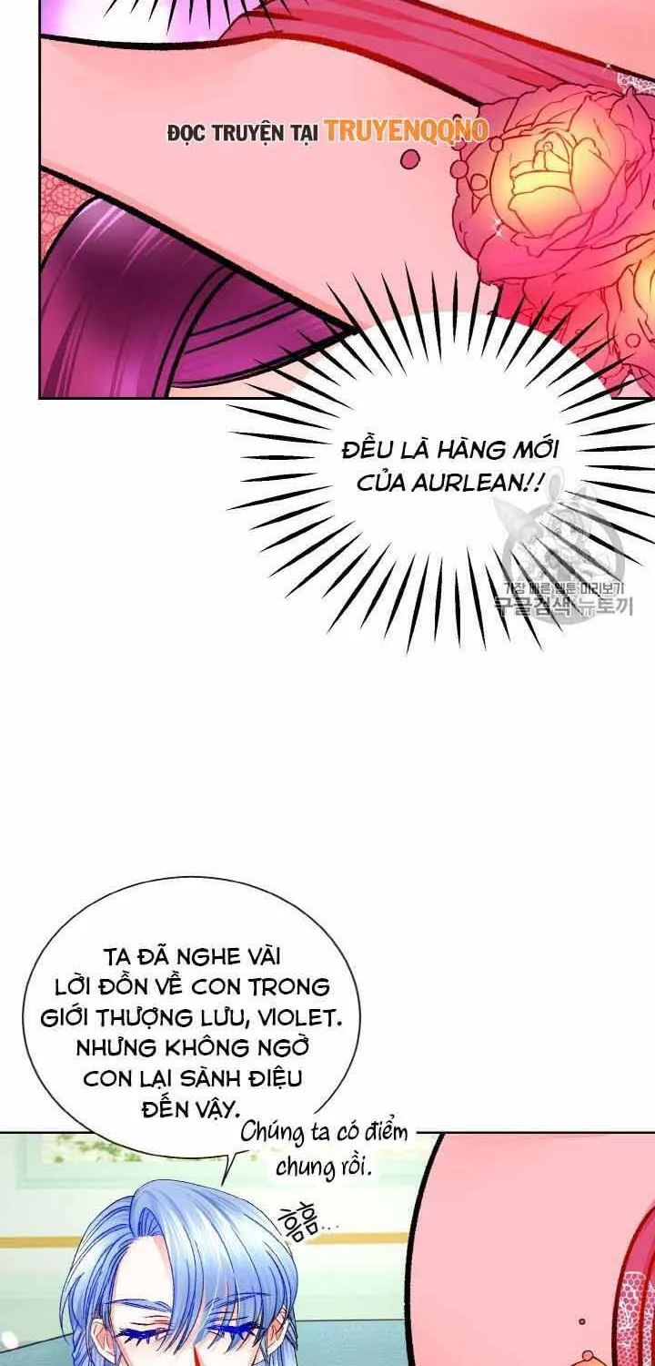Công Nương Trong Hoàn Cảnh Cực Hạn Chap 39 - Next Chap 40
