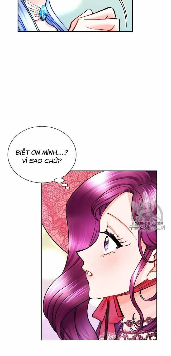 Công Nương Trong Hoàn Cảnh Cực Hạn Chap 39 - Next Chap 40