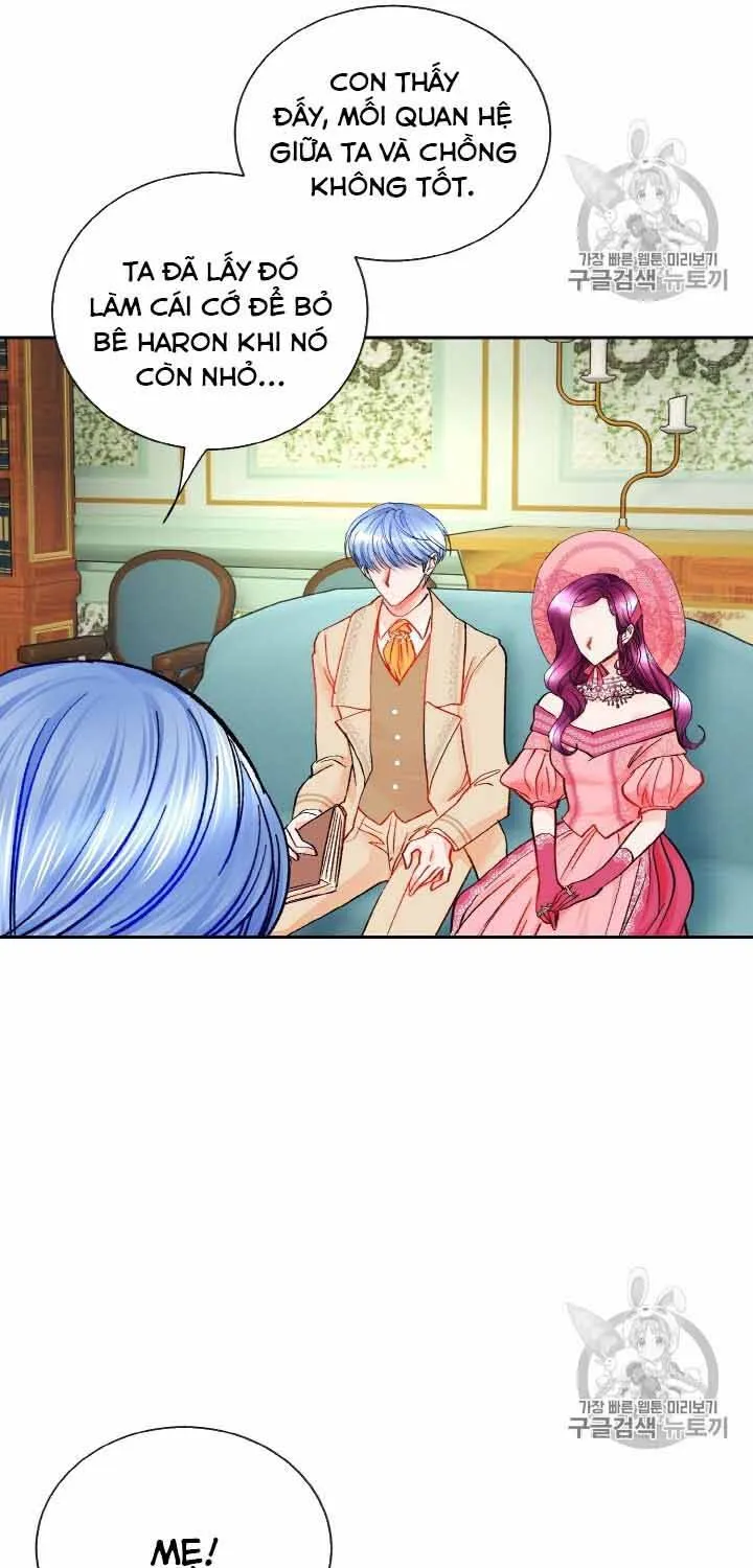 Công Nương Trong Hoàn Cảnh Cực Hạn Chap 39 - Next Chap 40