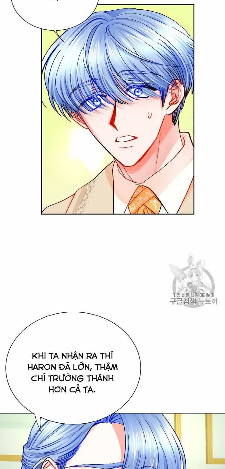 Công Nương Trong Hoàn Cảnh Cực Hạn Chap 39 - Next Chap 40