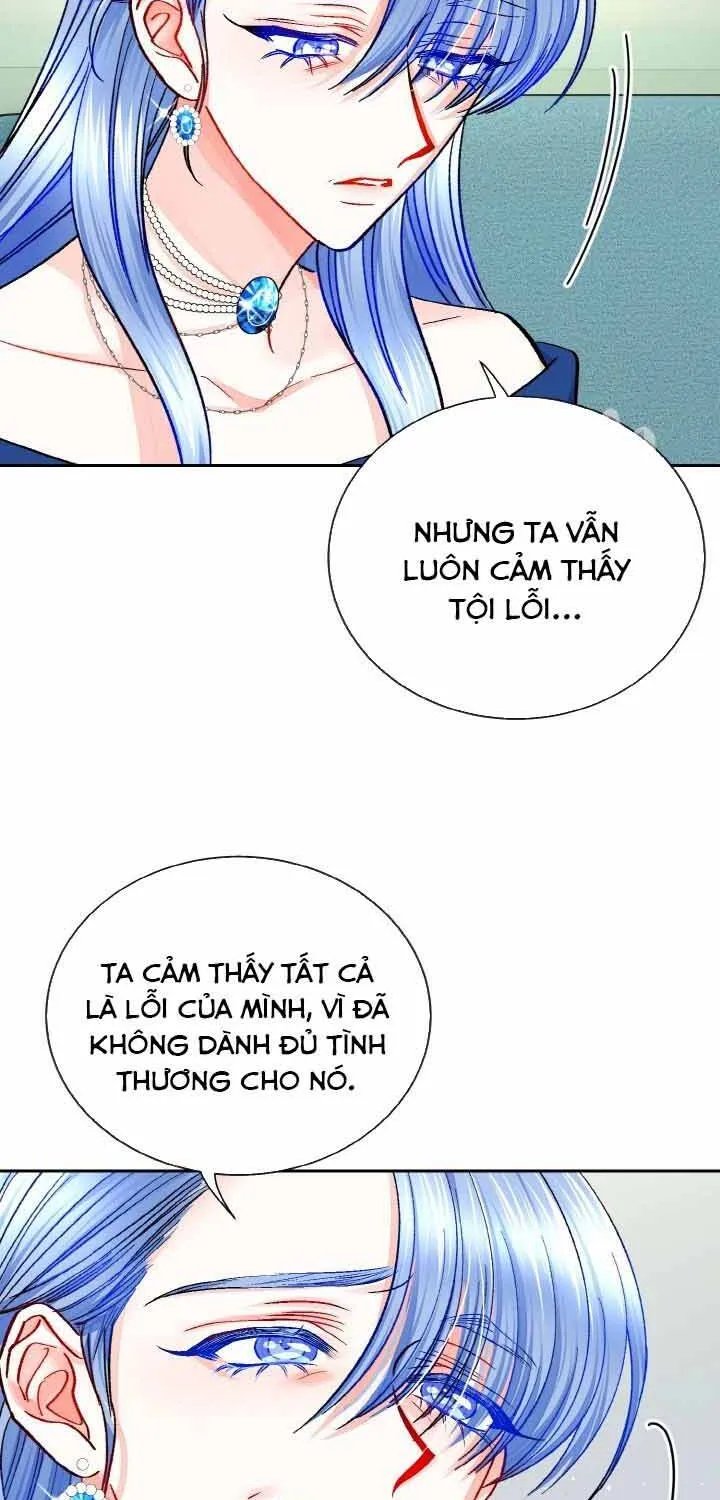 Công Nương Trong Hoàn Cảnh Cực Hạn Chap 39 - Next Chap 40