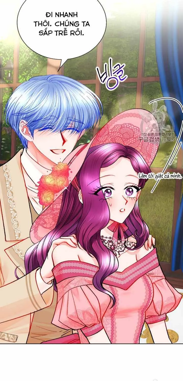 Công Nương Trong Hoàn Cảnh Cực Hạn Chap 39 - Next Chap 40