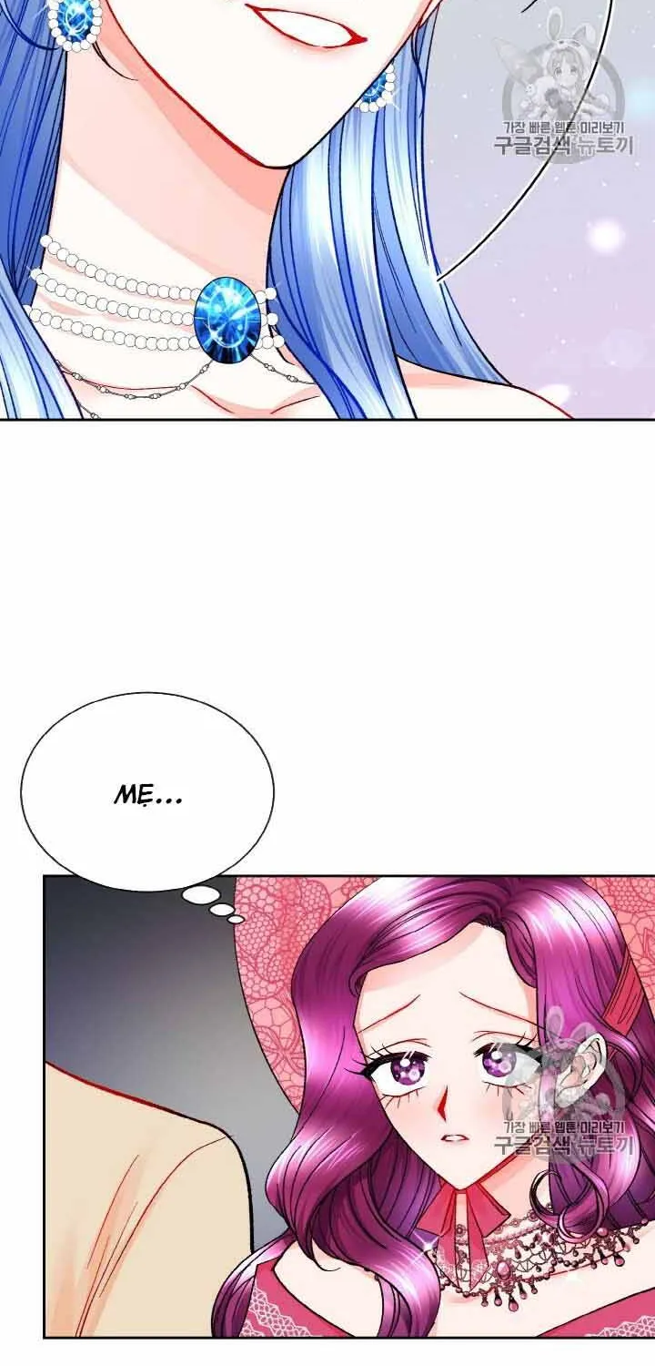 Công Nương Trong Hoàn Cảnh Cực Hạn Chap 39 - Next Chap 40