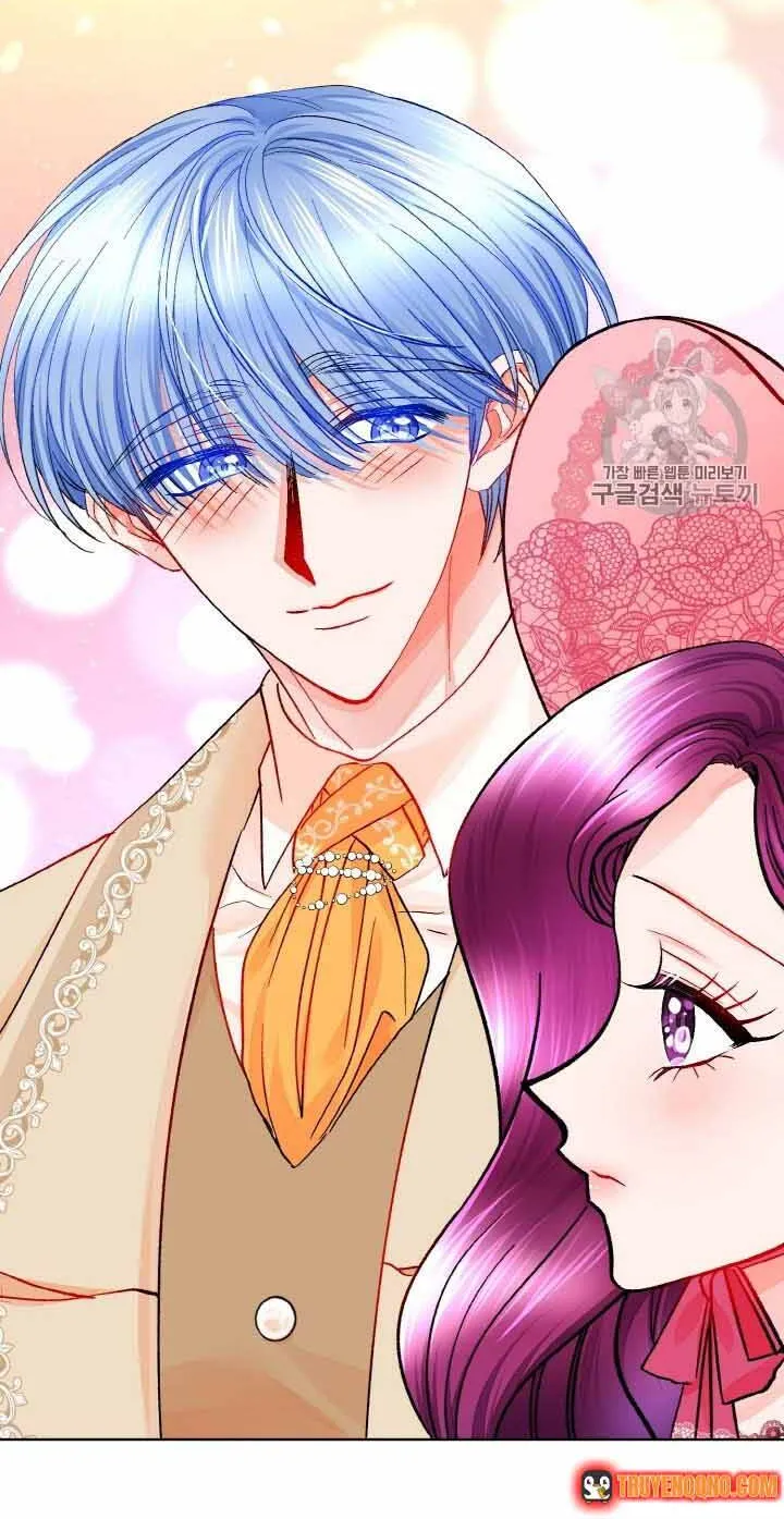 Công Nương Trong Hoàn Cảnh Cực Hạn Chap 39 - Next Chap 40